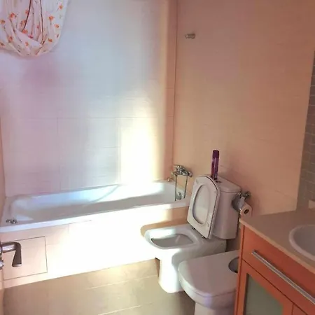 Lejlighed Apartamento Romi