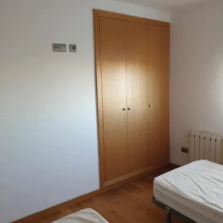 Lejlighed Apartamento Romi Torreblanca