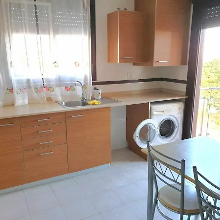 Apartamento Romi Apartmán *
