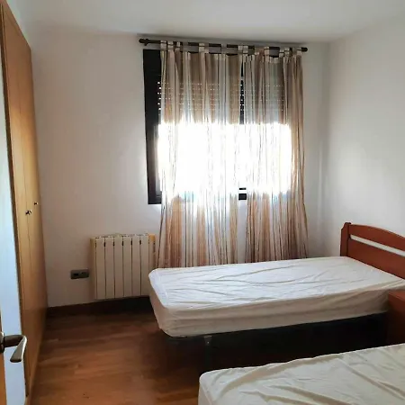 Apartamento Romi Apartmán Torreblanca