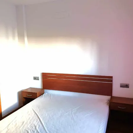 Apartamento Romi Torreblanca