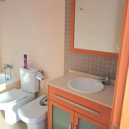 Apartamento Romi Apartmán