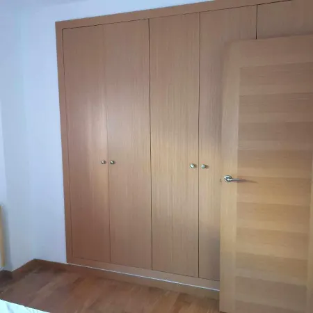 Apartmán Apartamento Romi Torreblanca